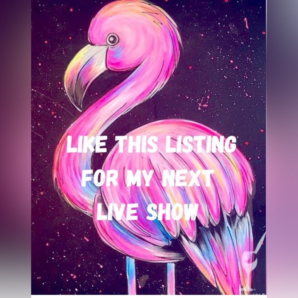 LIKE, TAG AND SHARE FOR MY LIVE SHOWS 🦋💙🧁